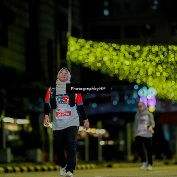 Runner Photo 4626721