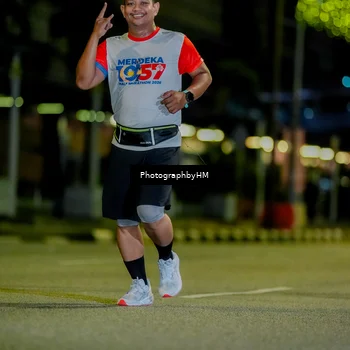 Runner Photo 4626725