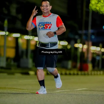 Runner Photo 4626731