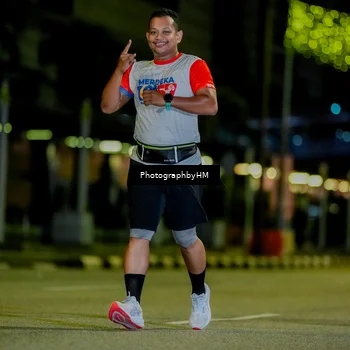 Runner Photo 4626736