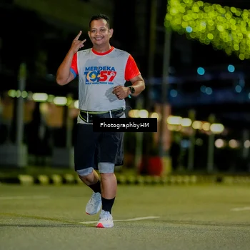 Runner Photo 4626740