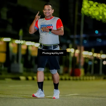 Runner Photo 4626743