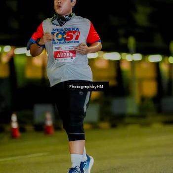 Runner Photo 4626751