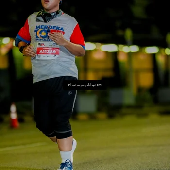 Runner Photo 4626752