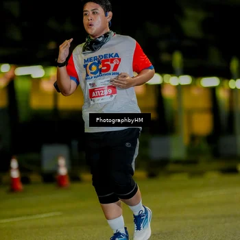 Runner Photo 4626757