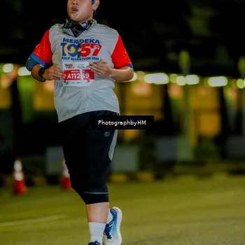 Runner Photo 4626758