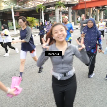 Runner Photo 4626762