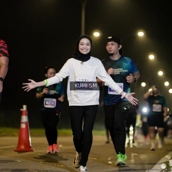 Runner Photo 4626765