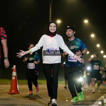 Runner Photo 4626766