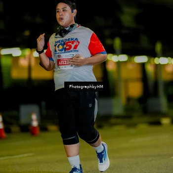 Runner Photo 4626770