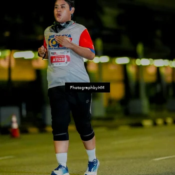 Runner Photo 4626772