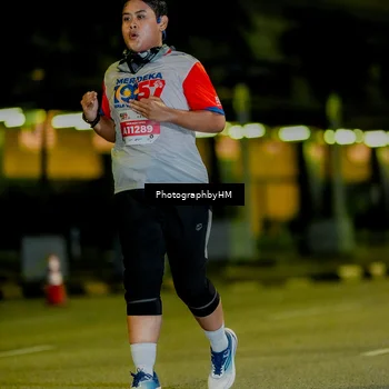 Runner Photo 4626773