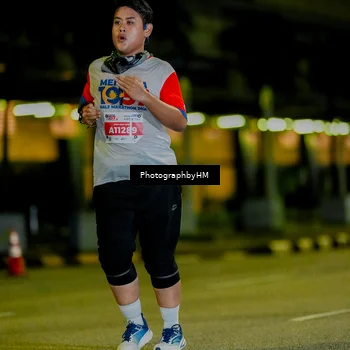 Runner Photo 4626777