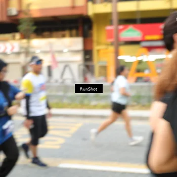 Runner Photo 4626780