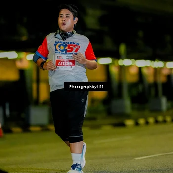 Runner Photo 4626781