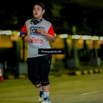 Runner Photo 4626782