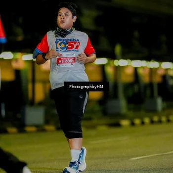 Runner Photo 4626783