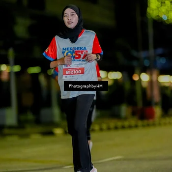 Runner Photo 4626789