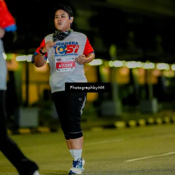 Runner Photo 4626795