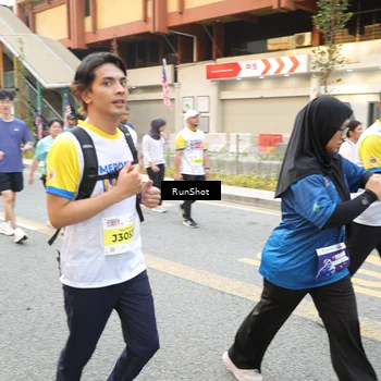 Runner Photo 4626798