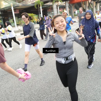 Runner Photo 4626800