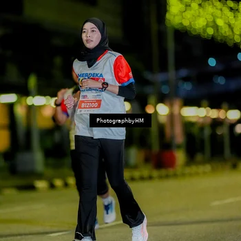 Runner Photo 4626801