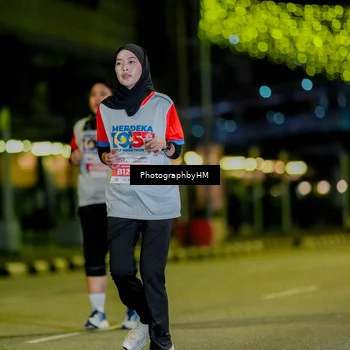 Runner Photo 4626806