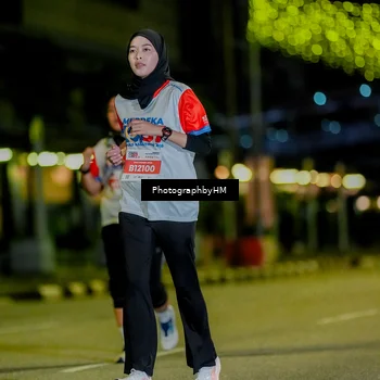 Runner Photo 4626811