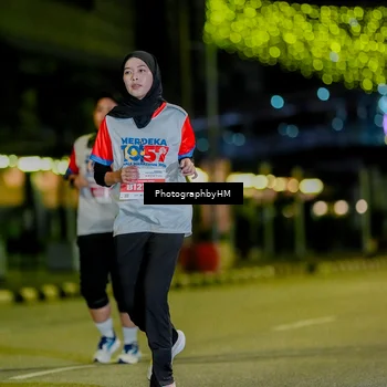 Runner Photo 4626814
