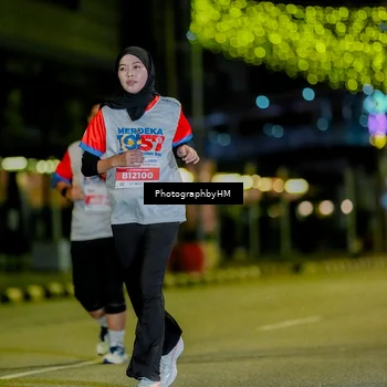 Runner Photo 4626815