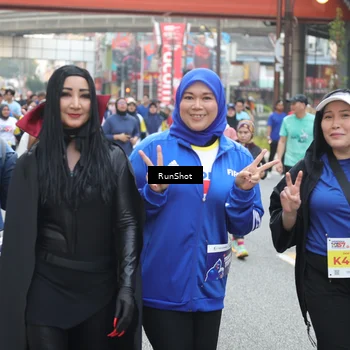 Runner Photo 4626816