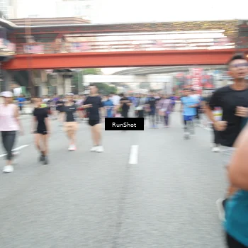 Runner Photo 4626817