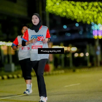 Runner Photo 4626819