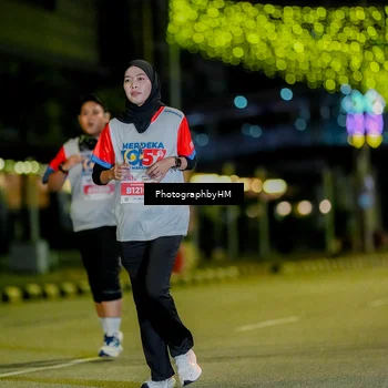 Runner Photo 4626820