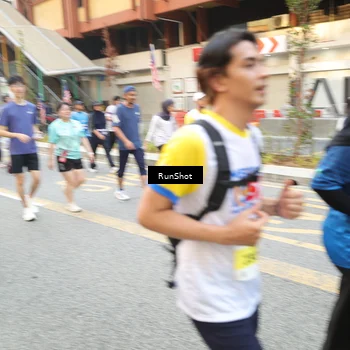 Runner Photo 4626821