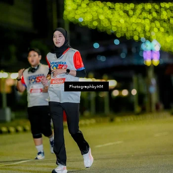 Runner Photo 4626824