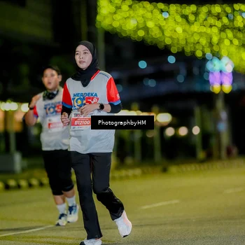 Runner Photo 4626825