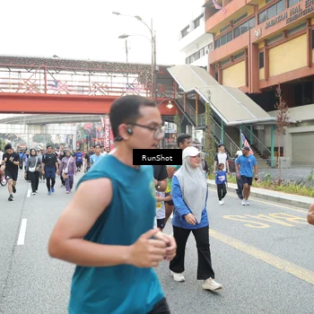 Runner Photo 4626827