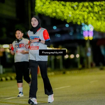 Runner Photo 4626828