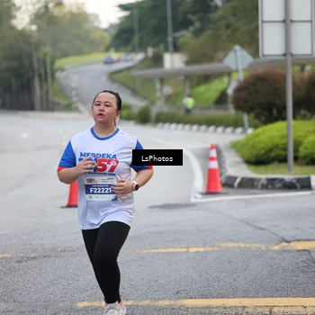 Runner Photo 4626832