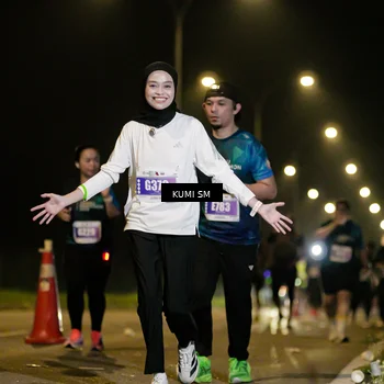 Runner Photo 4626833
