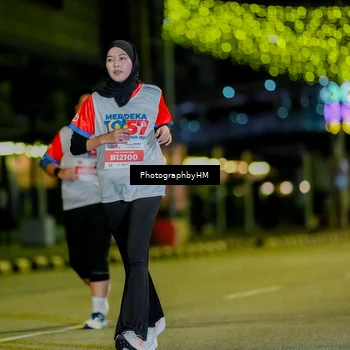 Runner Photo 4626835