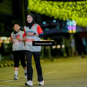 Runner Photo 4626837