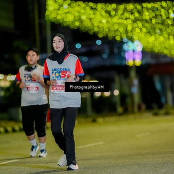 Runner Photo 4626839