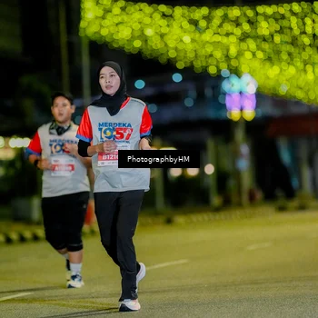 Runner Photo 4626841