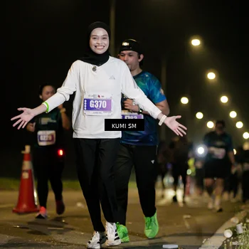 Runner Photo 4626842