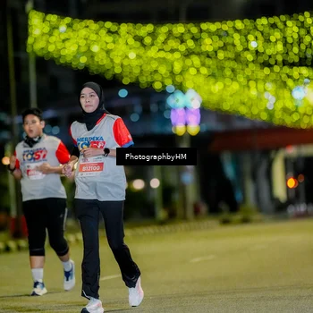 Runner Photo 4626845
