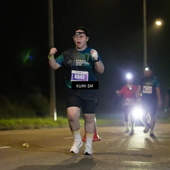 Runner Photo 4626847