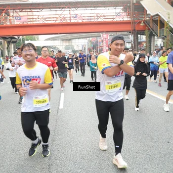 Runner Photo 4626848