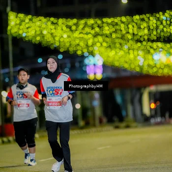 Runner Photo 4626851